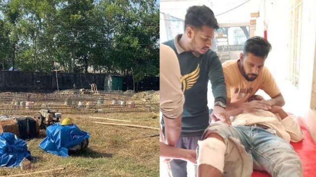 মীরসরাইয়ে বিএনপি ও জামায়াতের নেতাকর্মীদের সংঘর্ষ, আহত চার